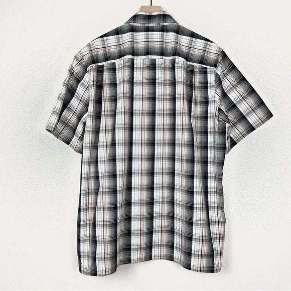 511 Tactical Short Sleeve Plaid - Picture 2 of 10